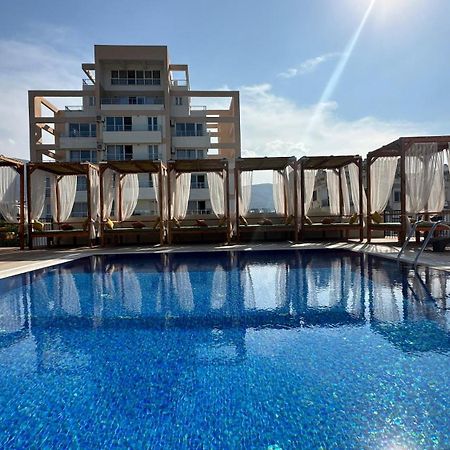 Olivia Palm Hotel Kyrenia  Exterior foto